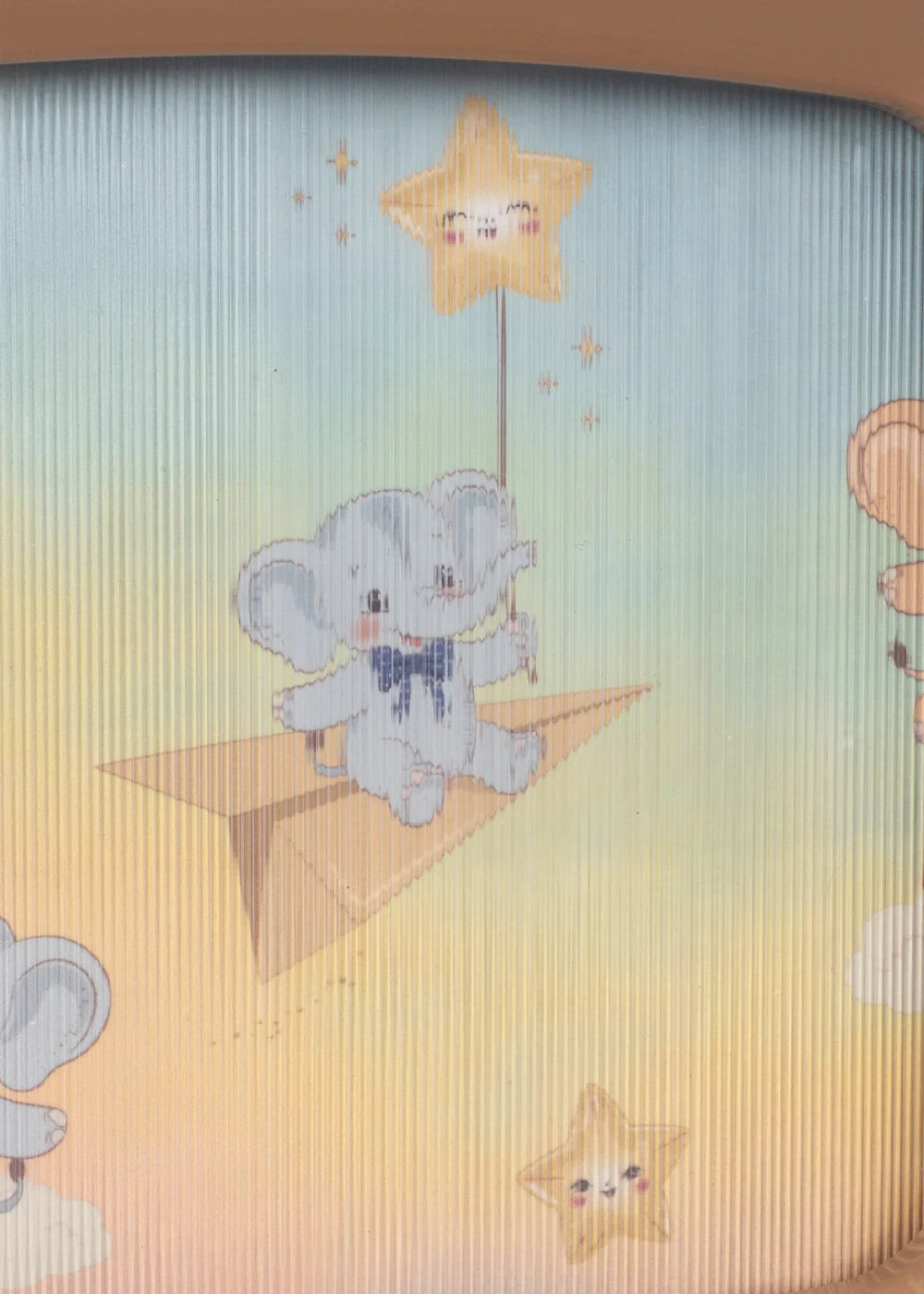 Téléviseur musical My Melody – jouet d'éveil dès 18 mois