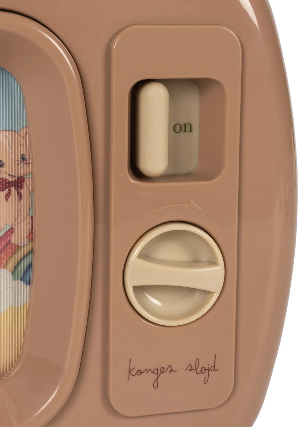 Téléviseur musical My Melody – jouet d'éveil dès 18 mois