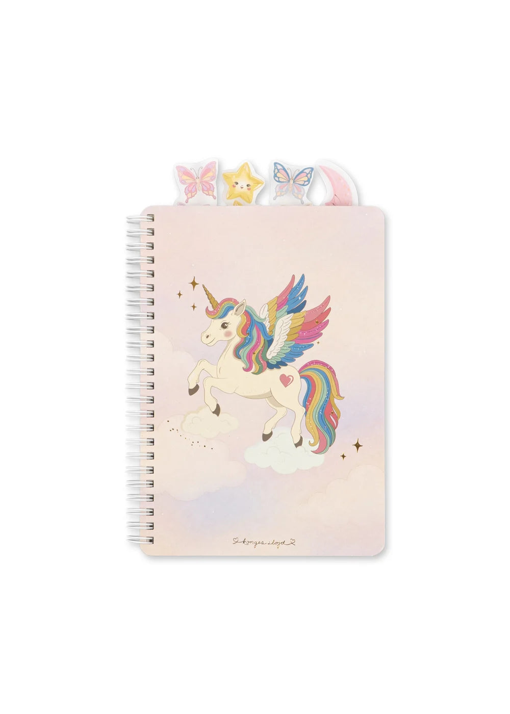 My Stationery Box – Boîte de Papeterie Créative
