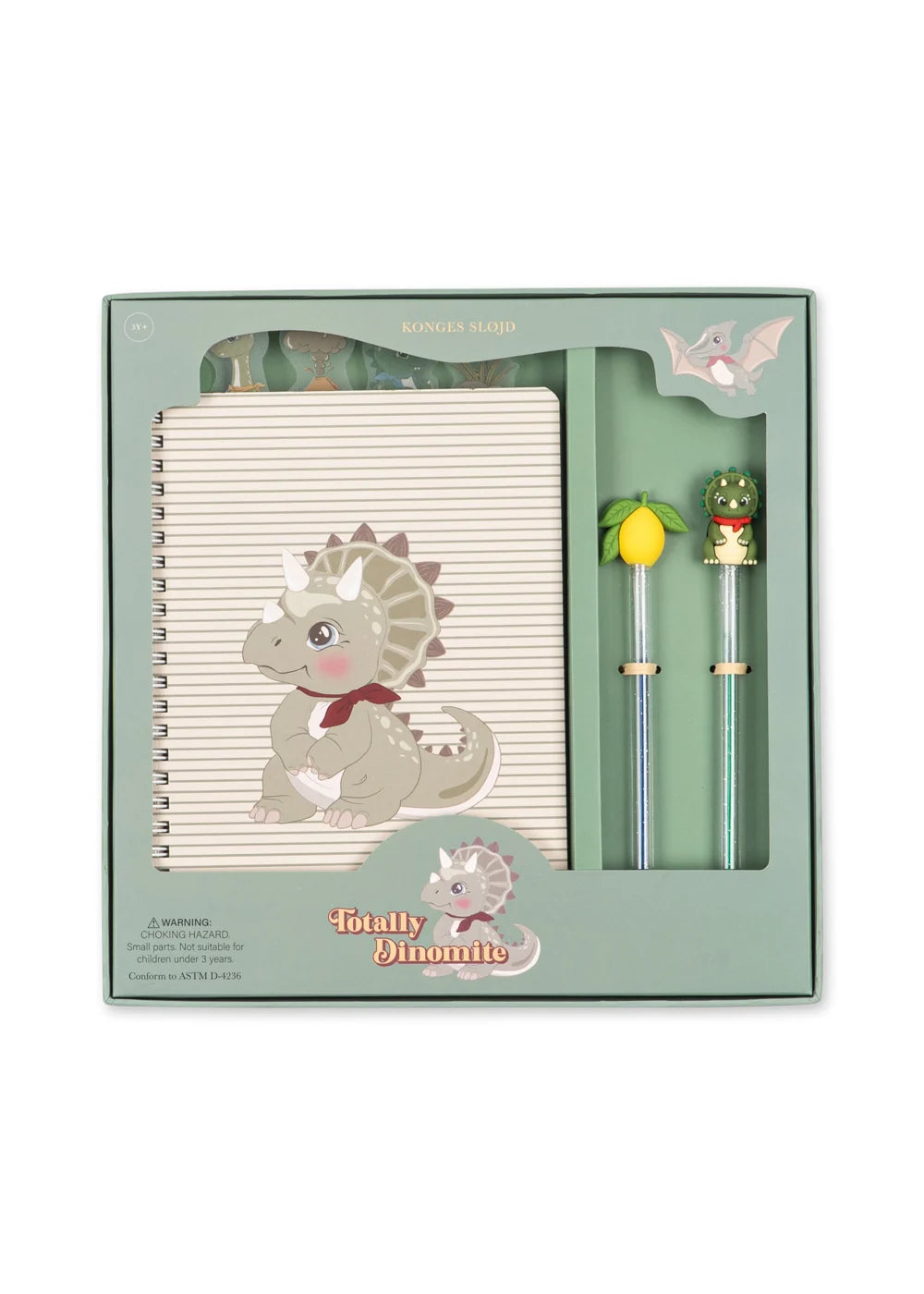 My Stationery Box – Boîte de Papeterie Créative