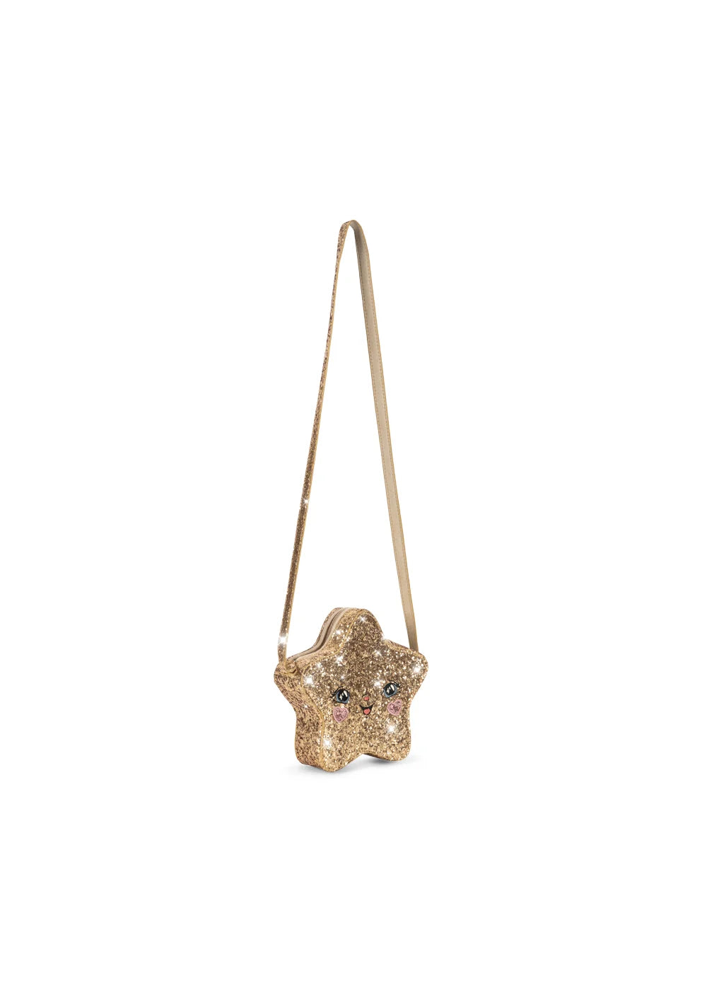 Sac à bandoulière étoile dorée Tut