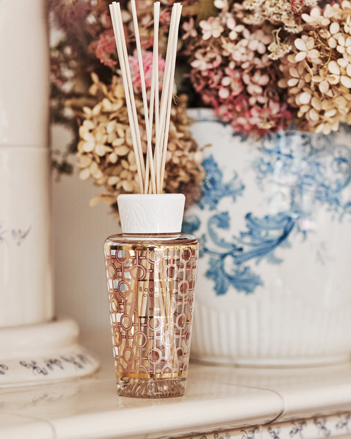 Diffuseur de parfum Women 250ml – My First Baobab