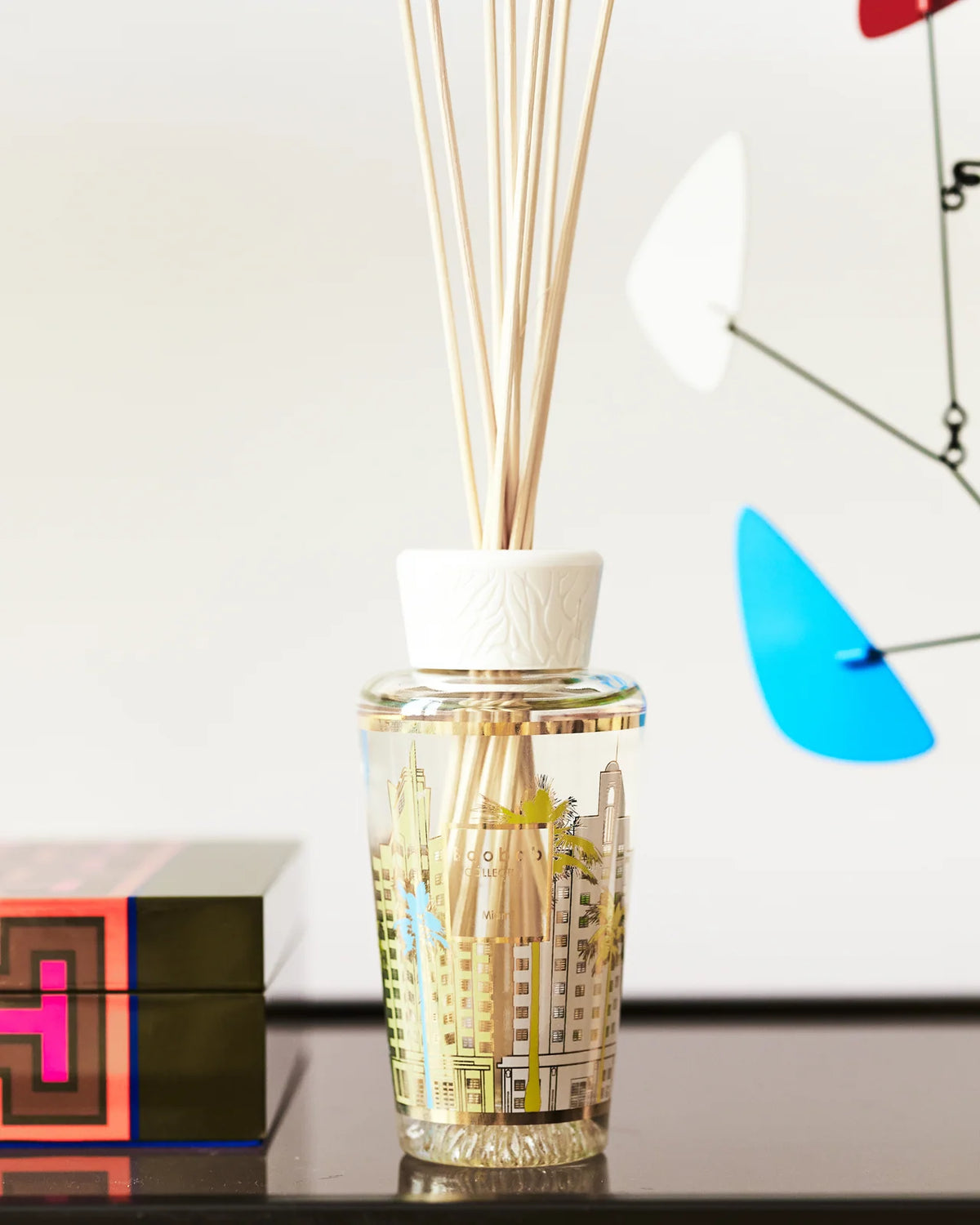Diffuseur de parfum Miami My First Baobab – 250 ml