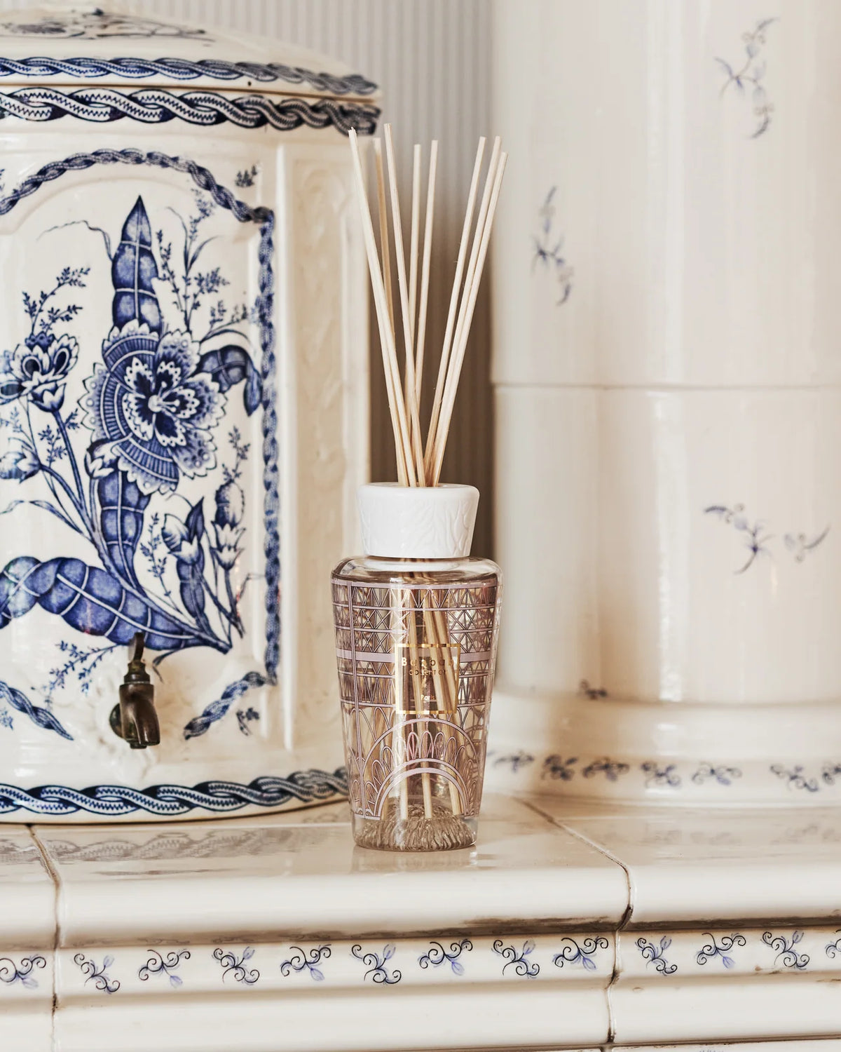 Diffuseur de parfum Paris 250ml – My First Baobab
