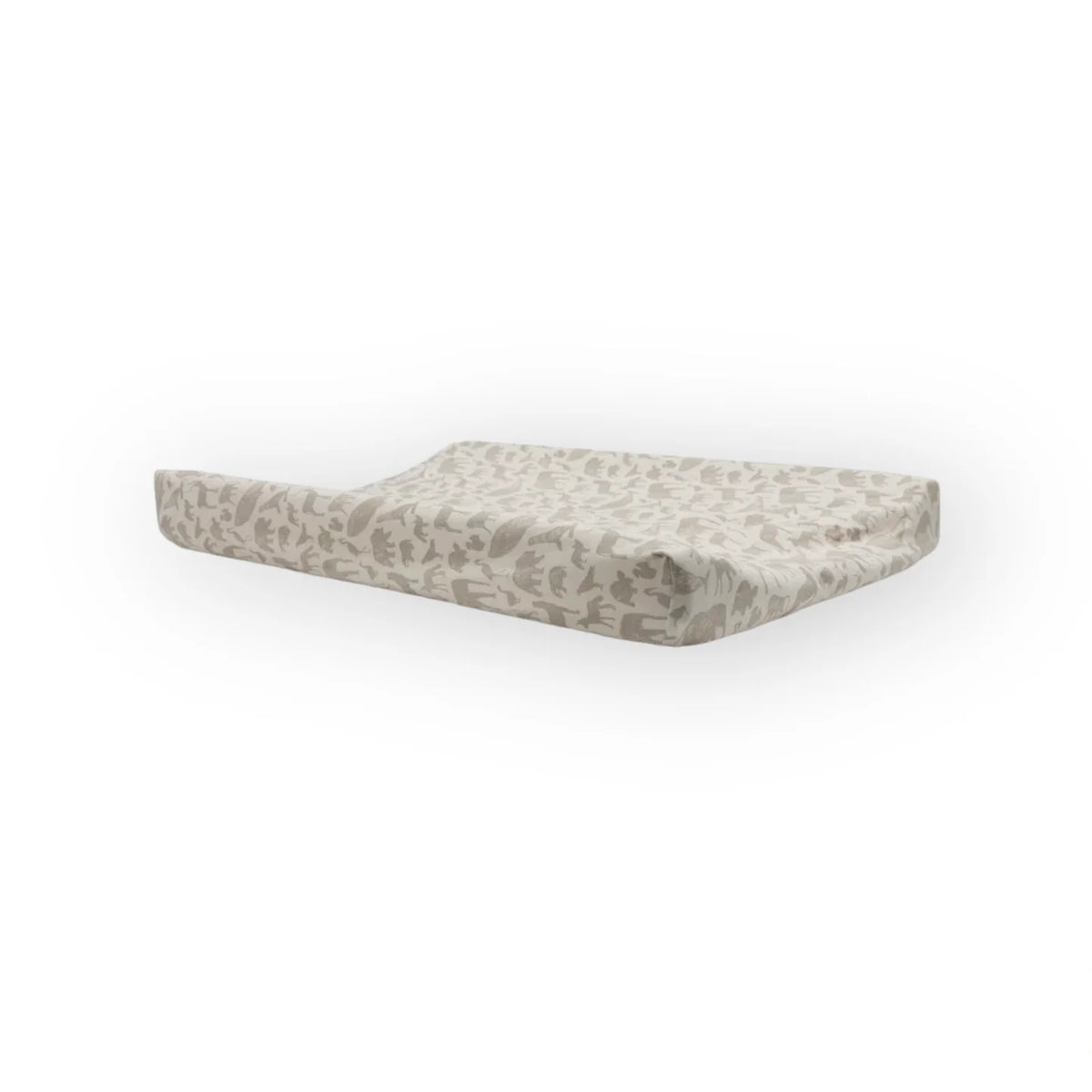 Housse matelas à langer Jersey 50x70cm Animals Jollein