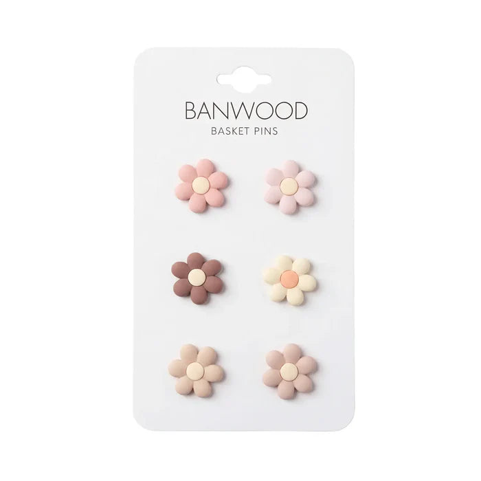 PINS PANIER BANWOOD