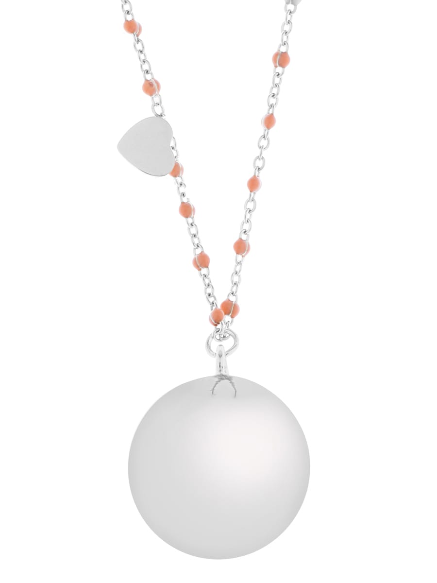 Bola Fine Perle – Collier de grossesse