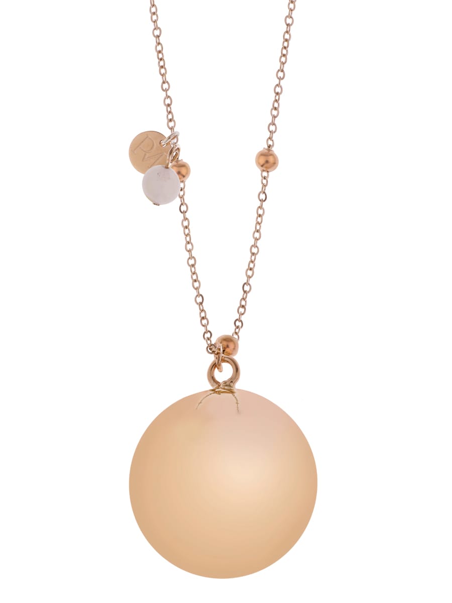 Bola Collier de Maternité Fine Olivia