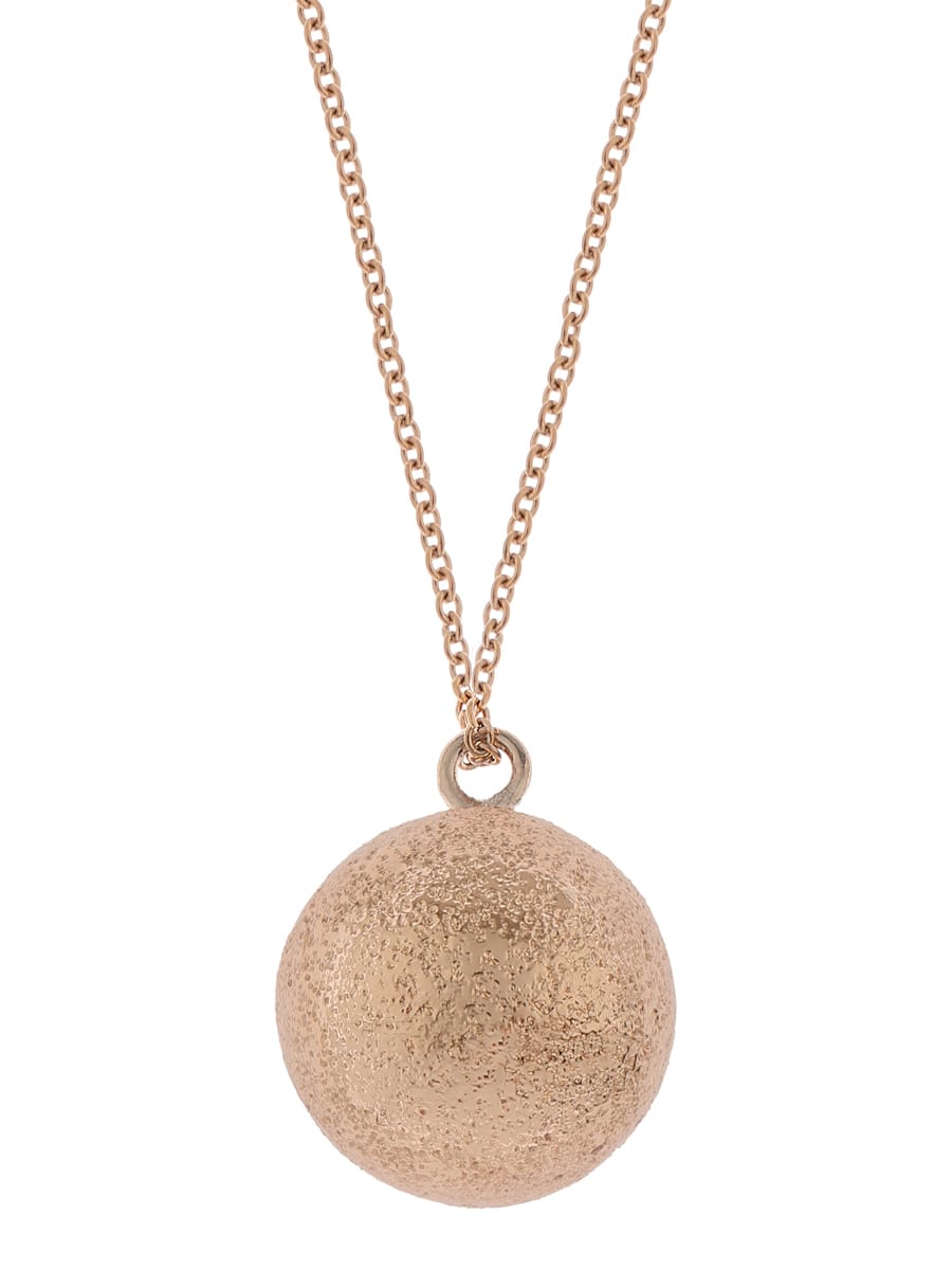 Bola de grossesse Luna Pink – Collier de maternité
