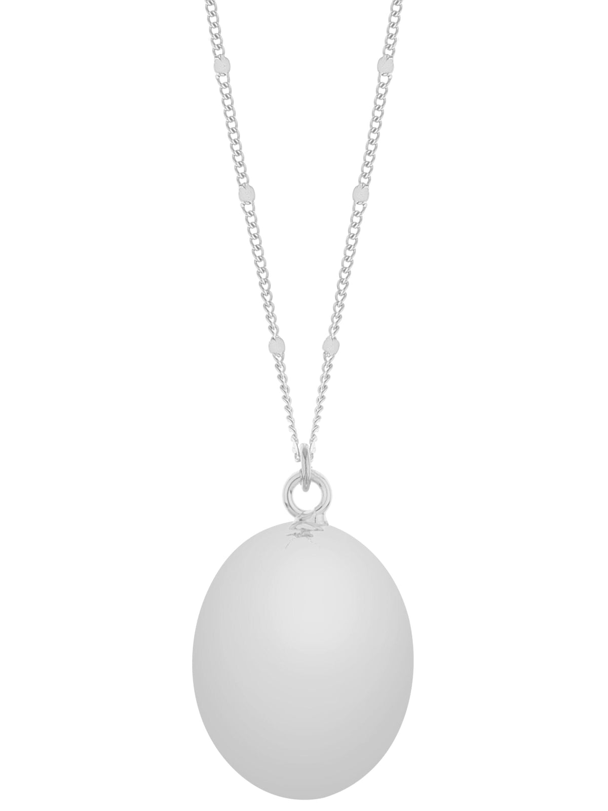 Bola de grossesse Nina – Collier de maternité