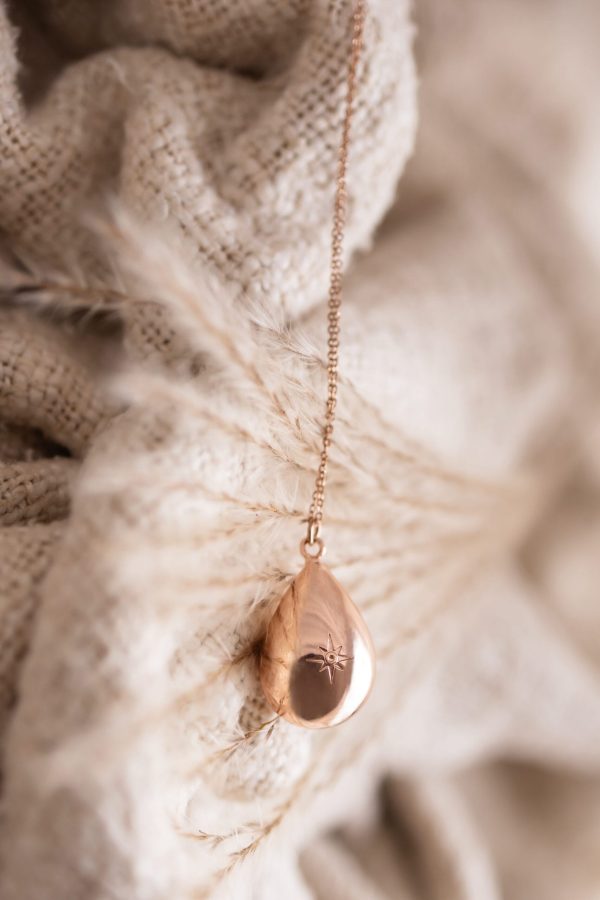 Bola Collier de Grossesse Holly