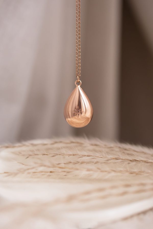 Bola Collier de Grossesse Holly