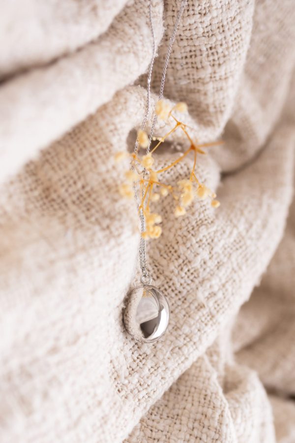 Bola de grossesse Nina – Collier de maternité