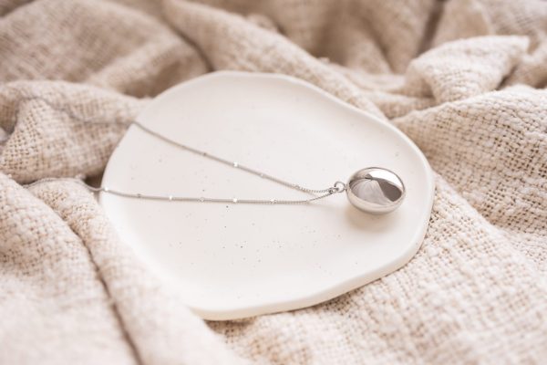 Bola de grossesse Nina – Collier de maternité