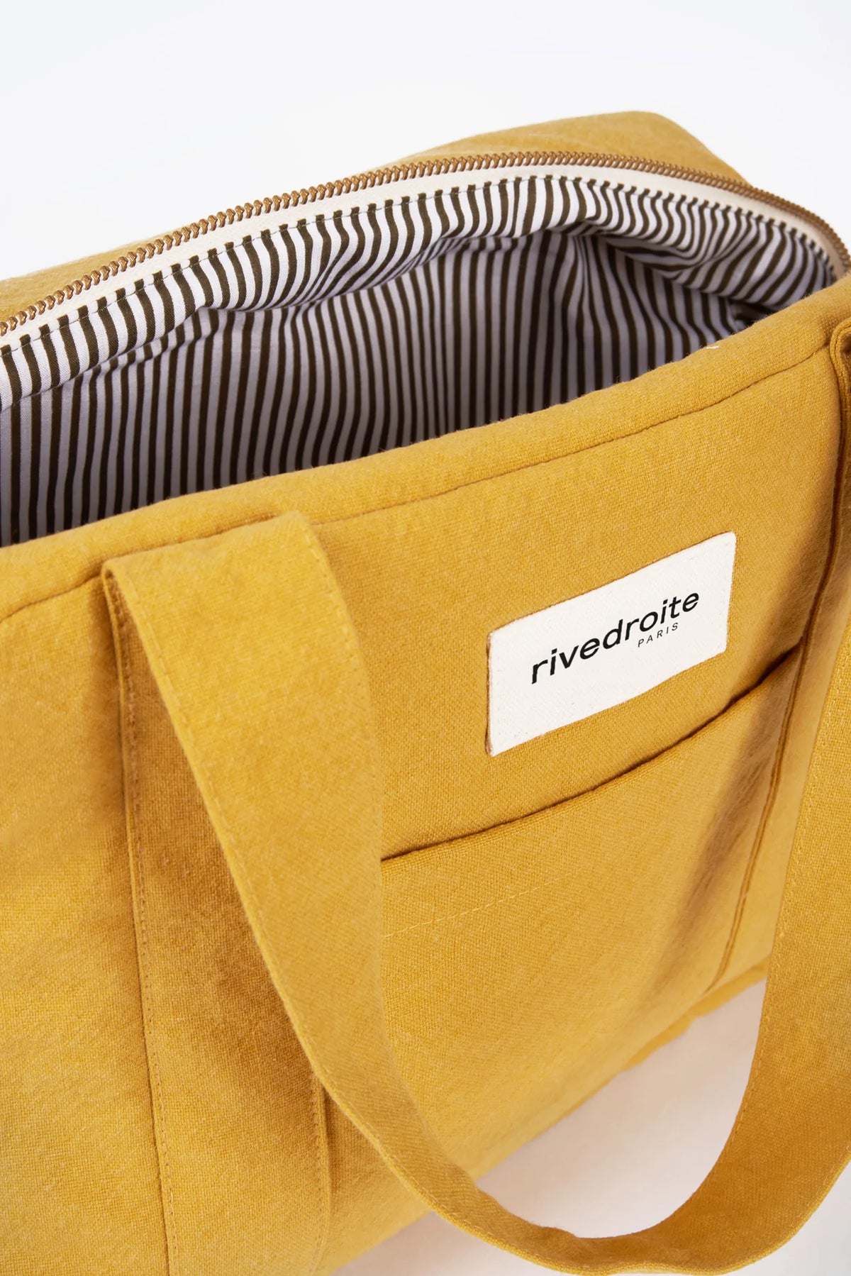 Sac à langer Darcy Rive droite