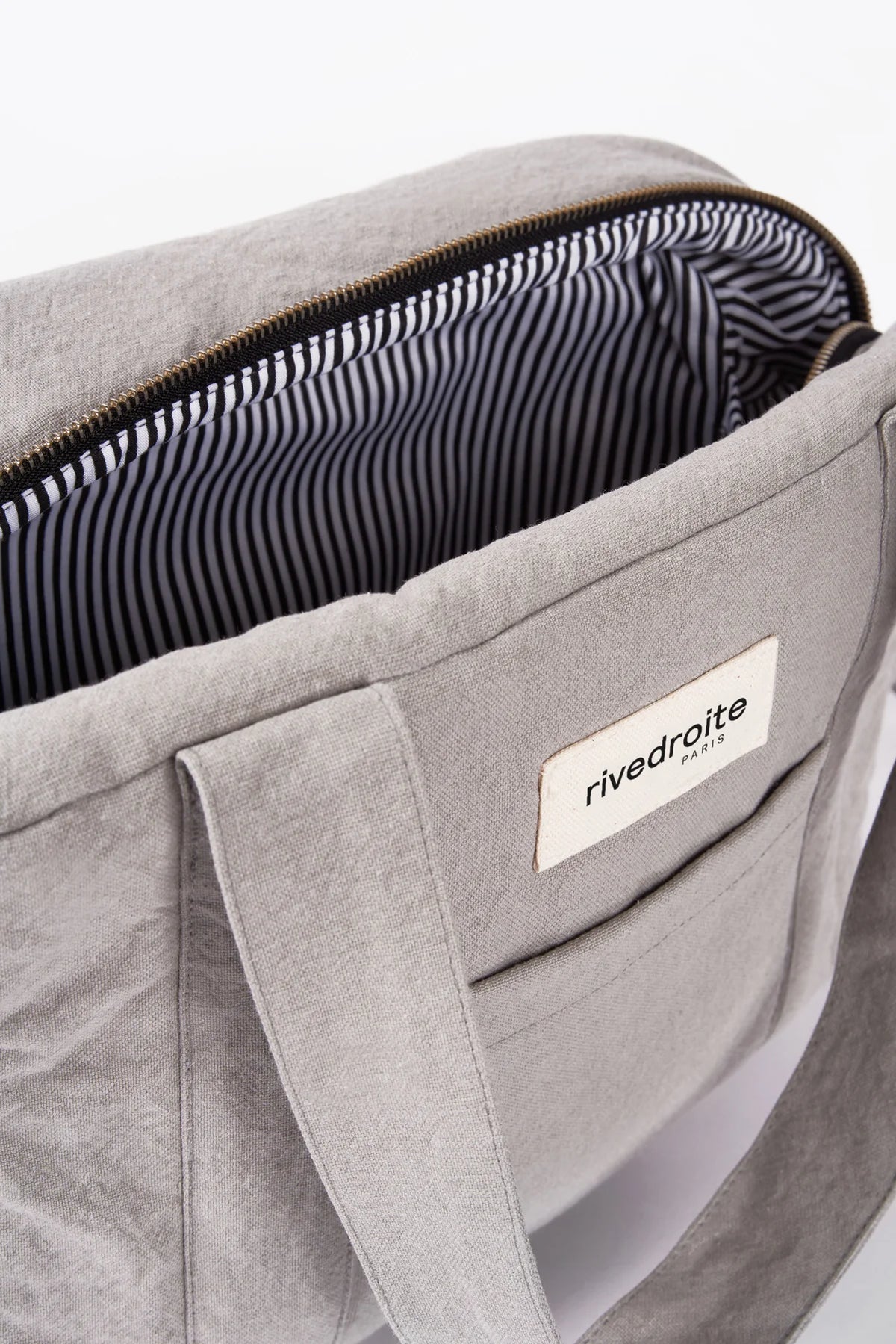 Sac à langer Darcy Rive droite