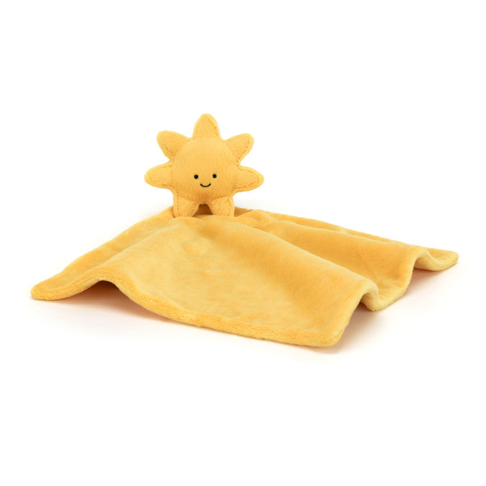 Doudou soleil Amuseables Sun – Jellycat