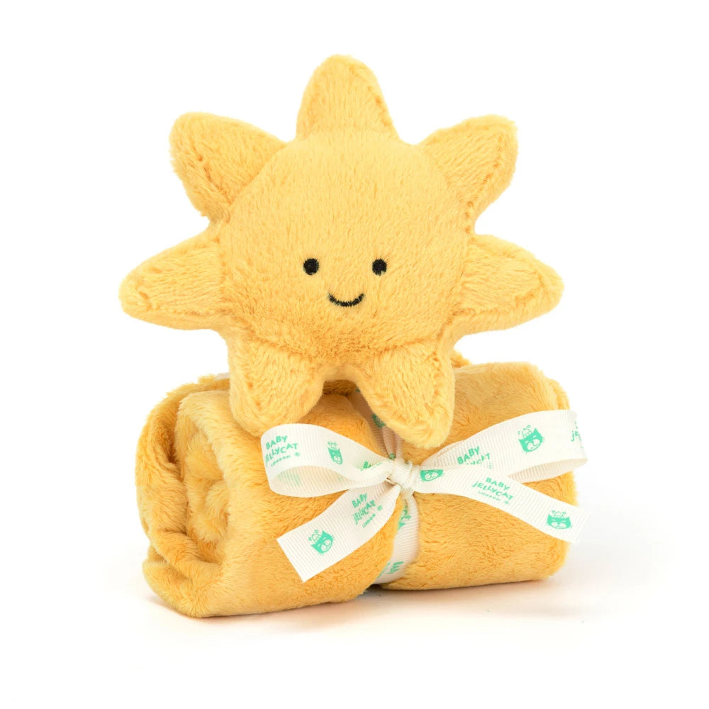 Doudou soleil Amuseables Sun – Jellycat