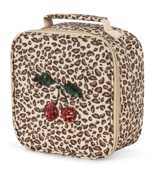 Sac Lunch Isotherme Clover - Konges slojd