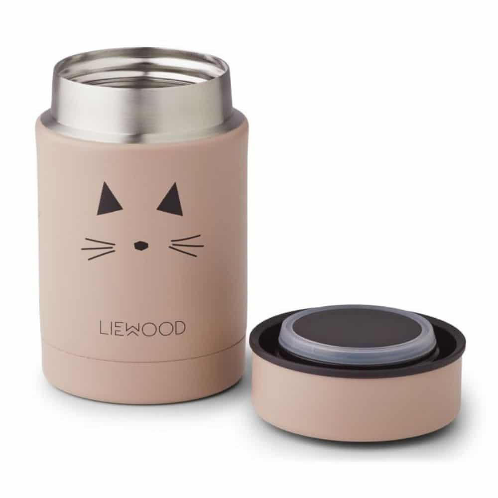 Pot alimentaire Nadja 250 ml - Liewood