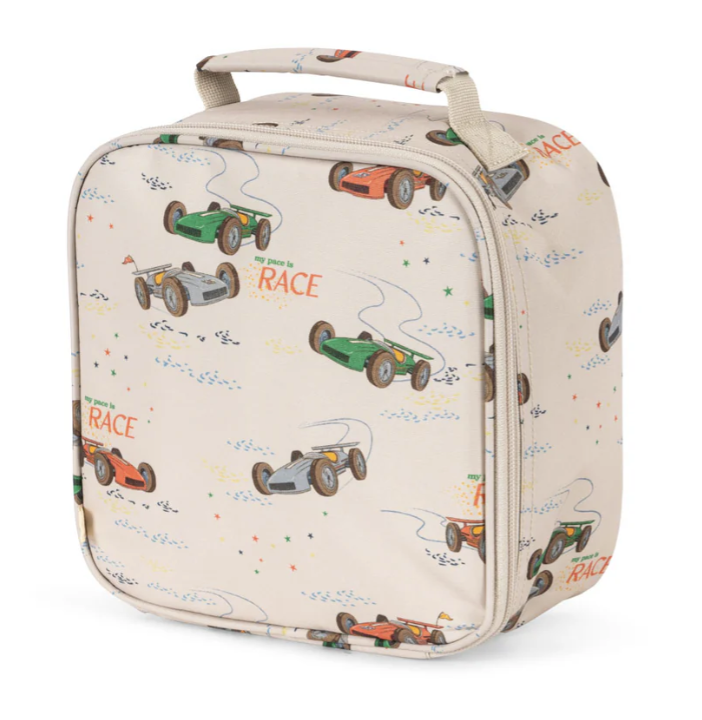 Sac Lunch Isotherme Clover - Konges slojd