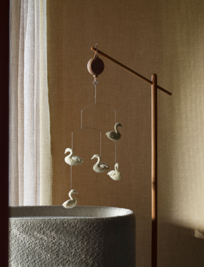 Mobile Bébé Quax | Décoration Chambre Enfant