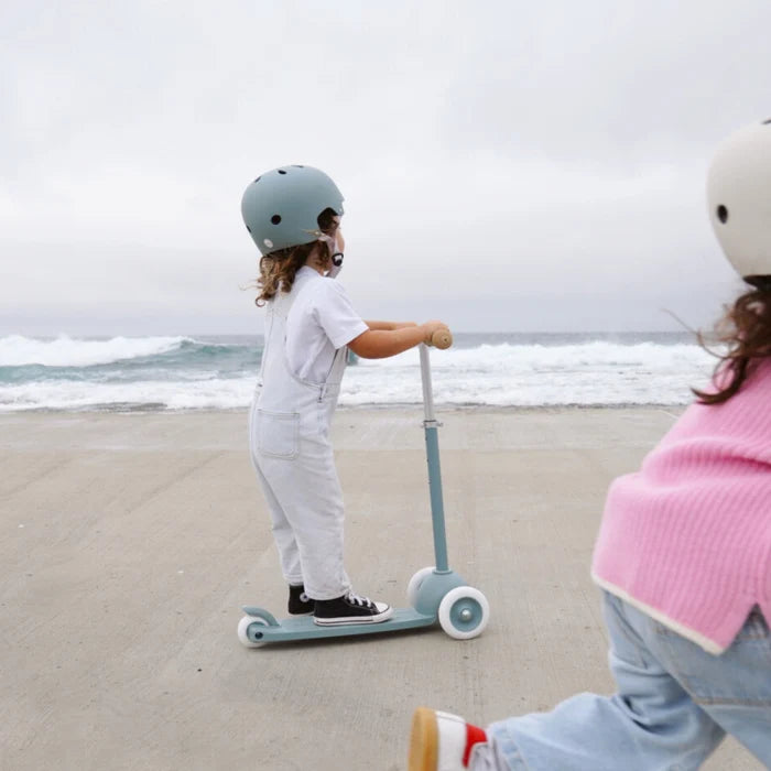Casque Éco Banwood Enfant (50-54 cm)