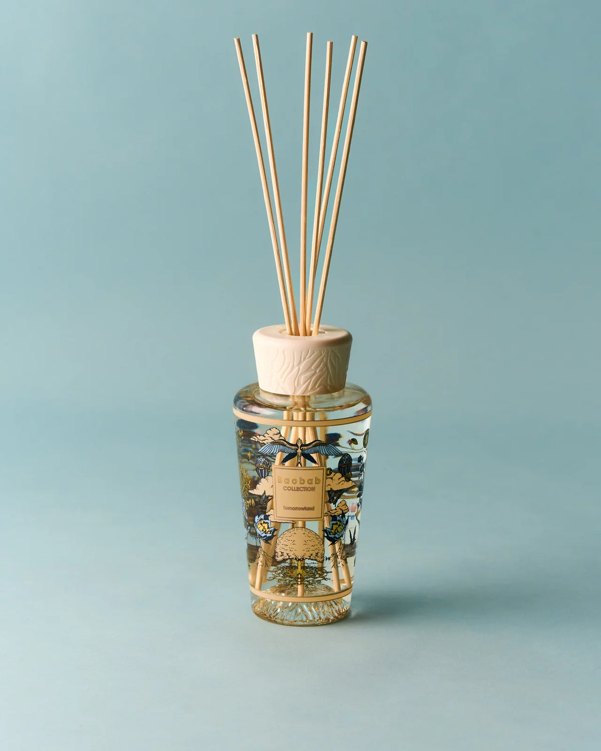 Diffuseur de parfum My First Baobab Tomorrowland – Baobab Collection