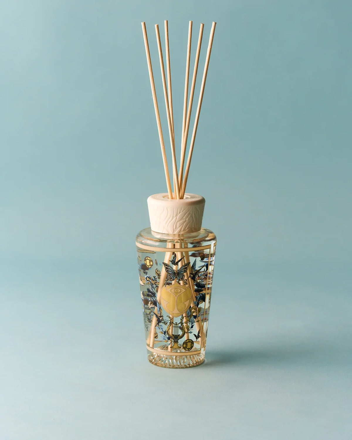 Diffuseur de parfum My First Baobab Tomorrowland – Baobab Collection