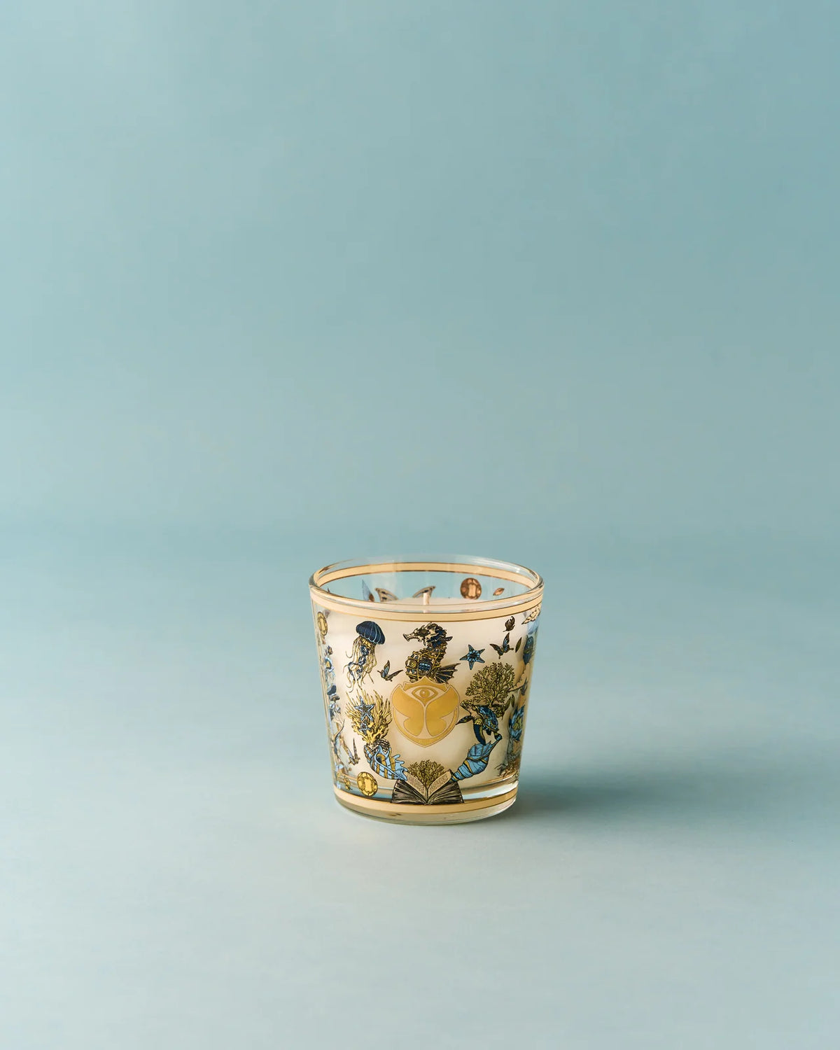 Bougie parfumée My First - Baobab - Tomorrowland