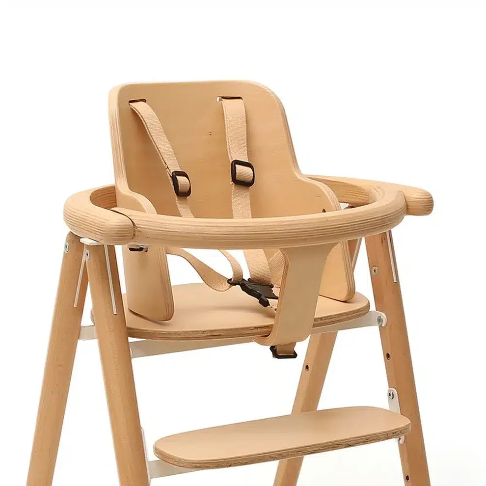 Baby Set Tobo – Accessoire Chaise Haute Charlie Crane