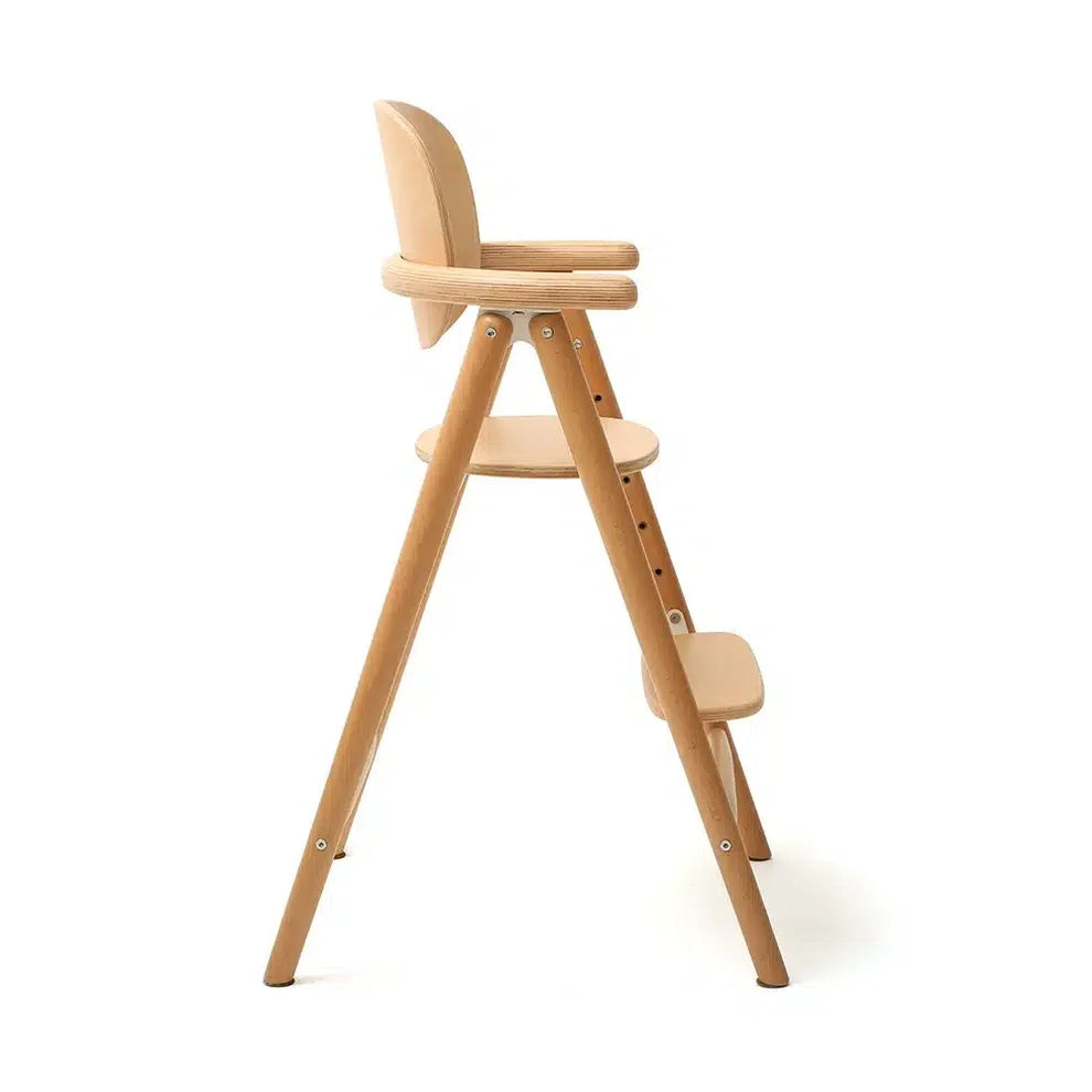 Chaise Haute Évolutive TOBO – Charlie Crane