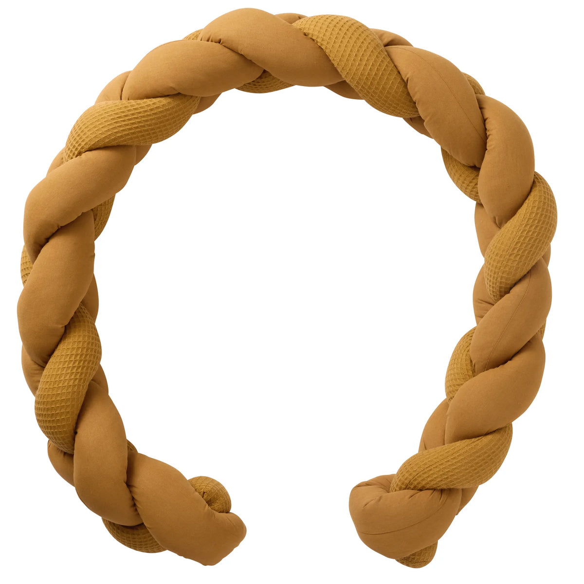 Tresse décorative ouatinée multi-usages – Mix & Match
