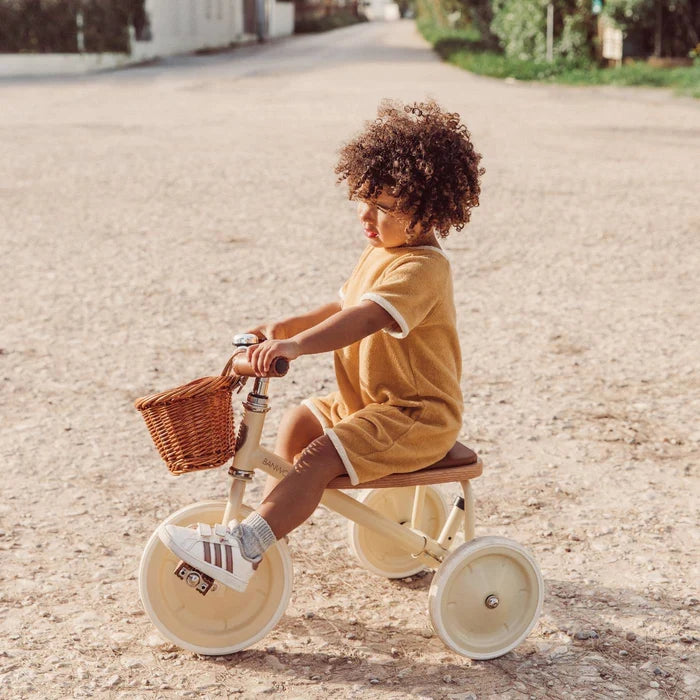 Tricycle Banwood Vintage
