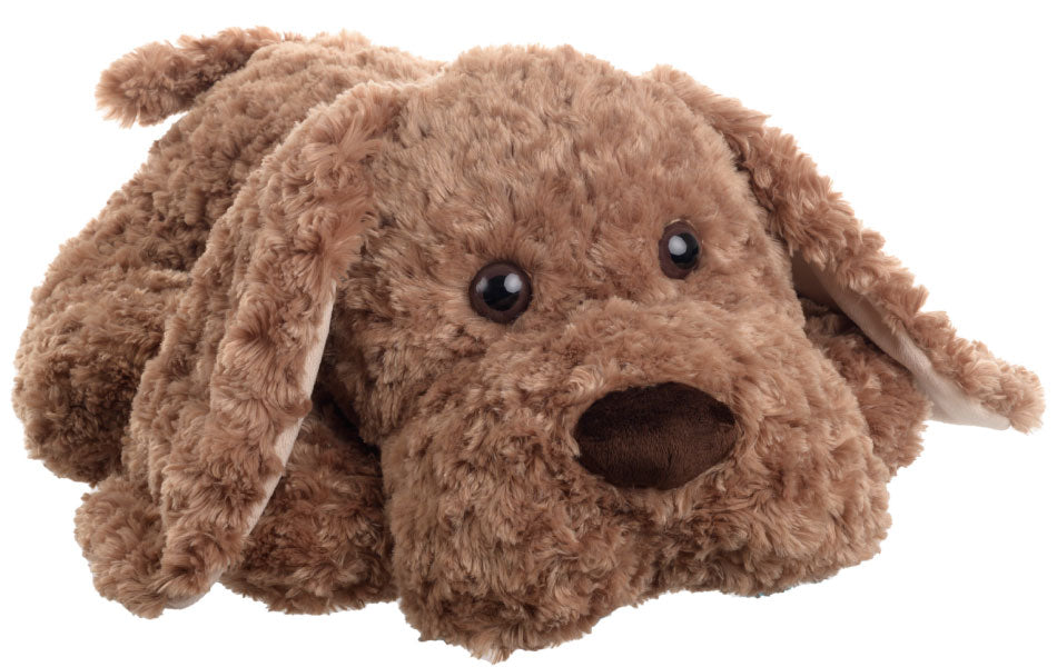 The Great Manfred, peluche chien Bukowski 60 cm