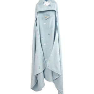 Poncho de Plage Filibabba