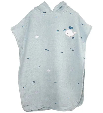 Poncho de Plage Filibabba