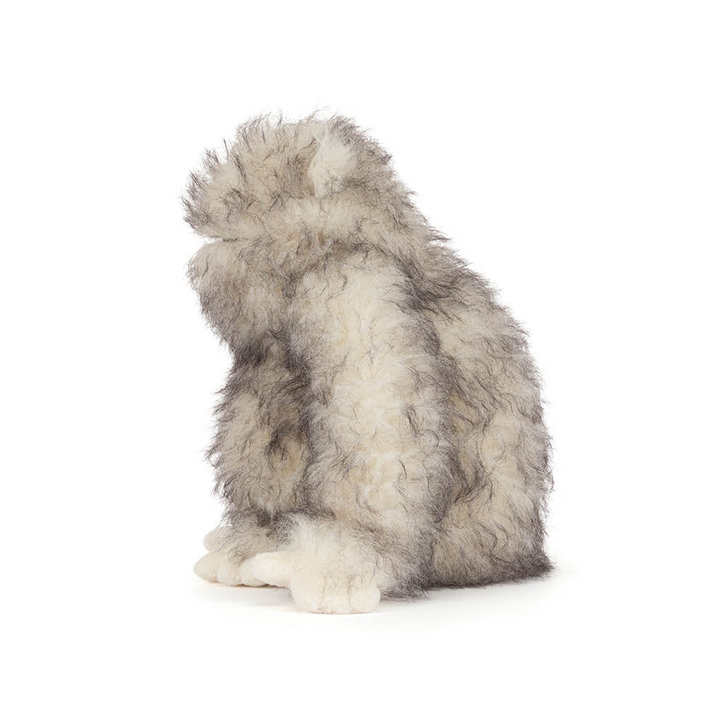 Bretti Yeti – Peluche Yeti Câlin Jellycat