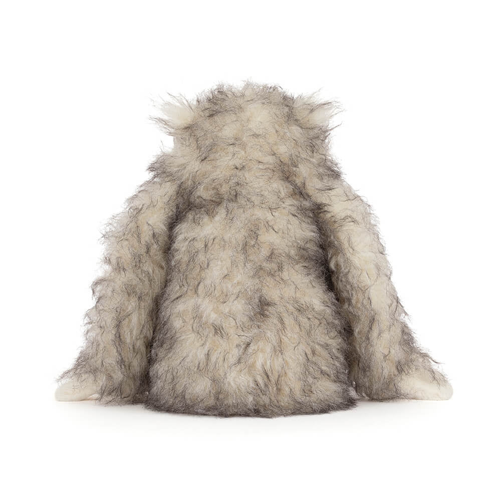 Bretti Yeti – Peluche Yeti Câlin Jellycat
