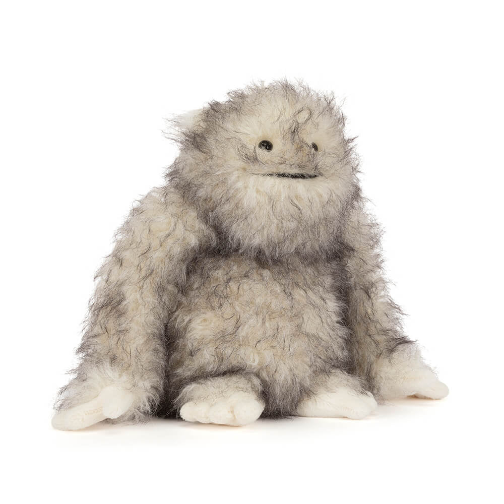 Bretti Yeti – Peluche Yeti Câlin Jellycat