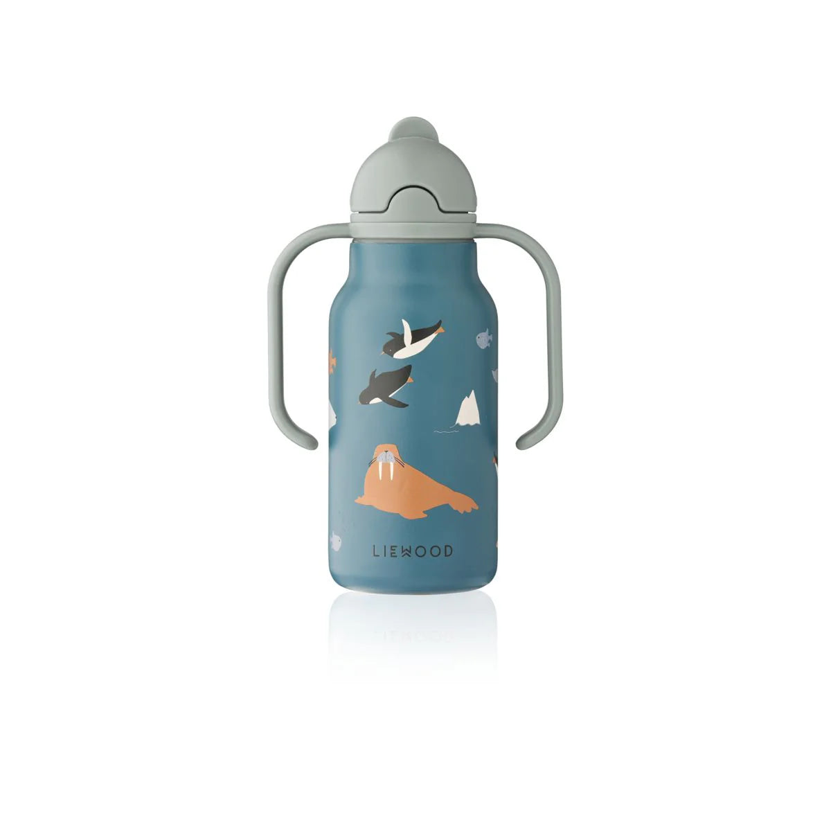 Gourde Isotherme KIMMIE 250 ml - Liewood