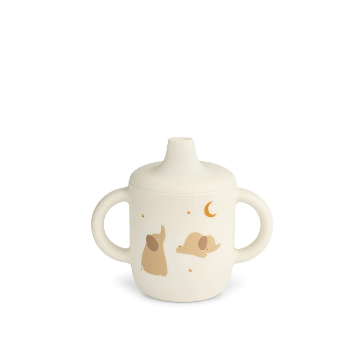 Gobelet NEIL en Silicone Liewood