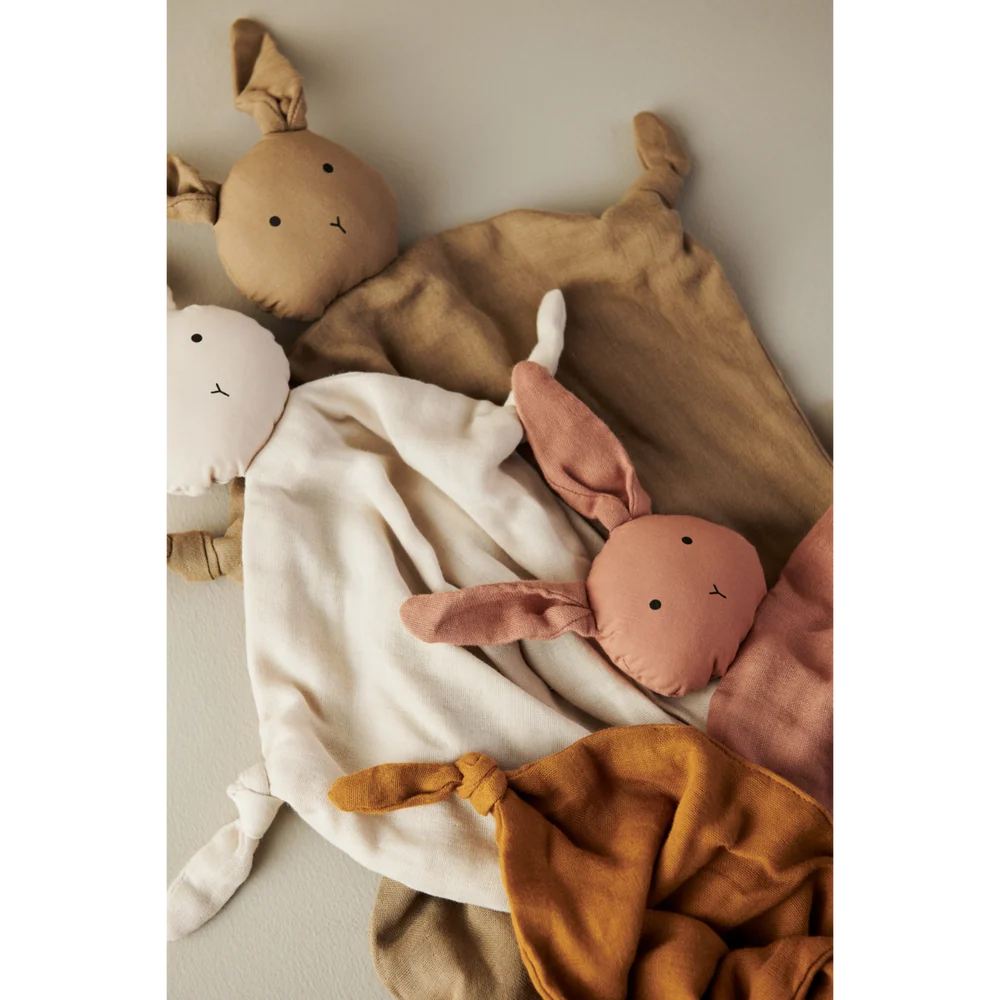 Doudou Agnete Lapin – Liewood