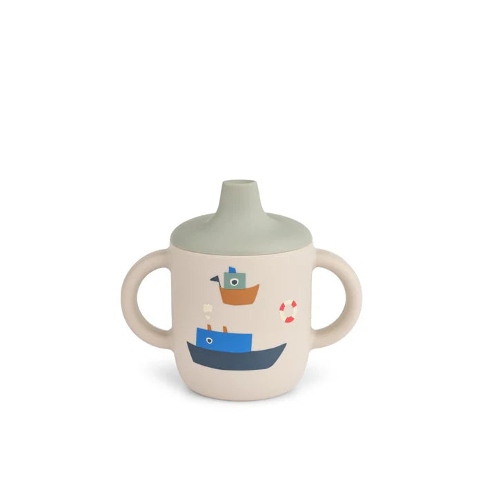 Gobelet NEIL en Silicone Liewood