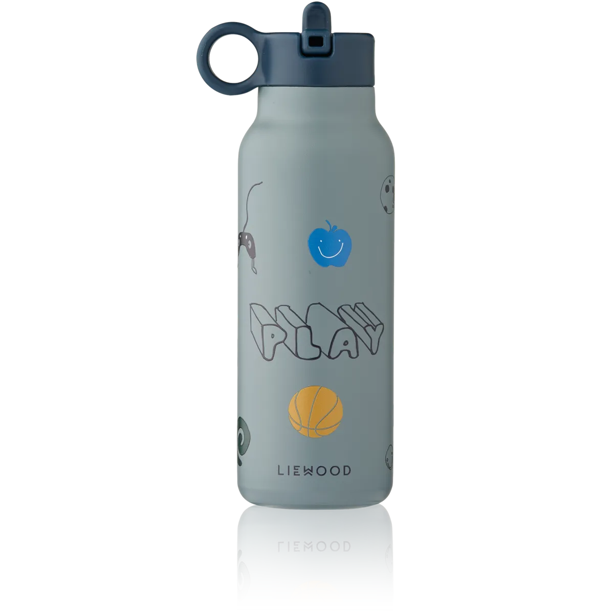 Gourde Isotherme Falk 350 ml – Liewood
