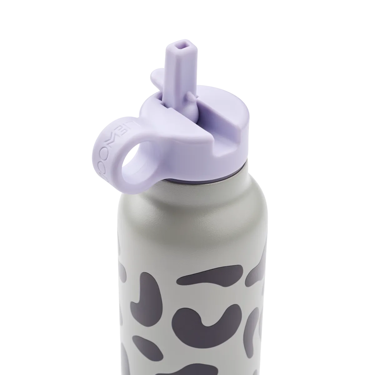 Falk Water Bottle 500 ml – Gourde Isotherme en Inox Recyclé