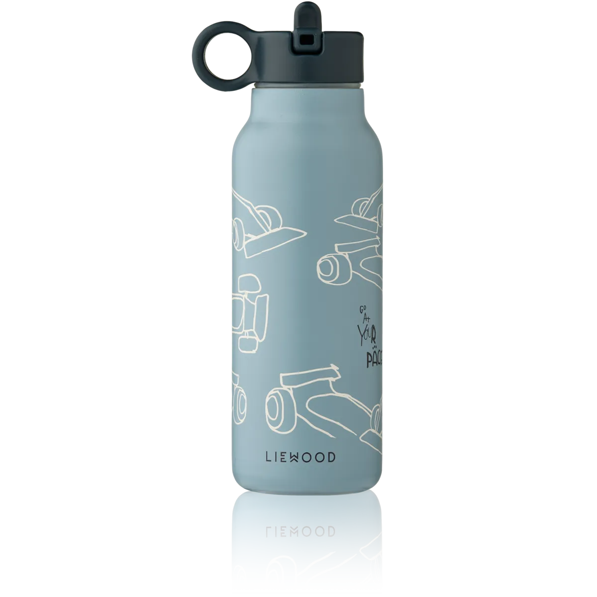 Gourde Isotherme Falk 350 ml – Liewood
