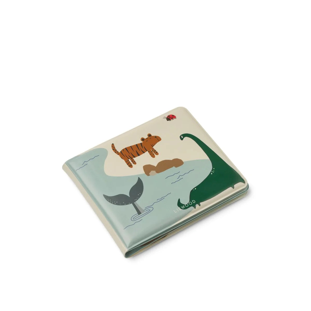 Livre de bain magique WAYLON – Liewood