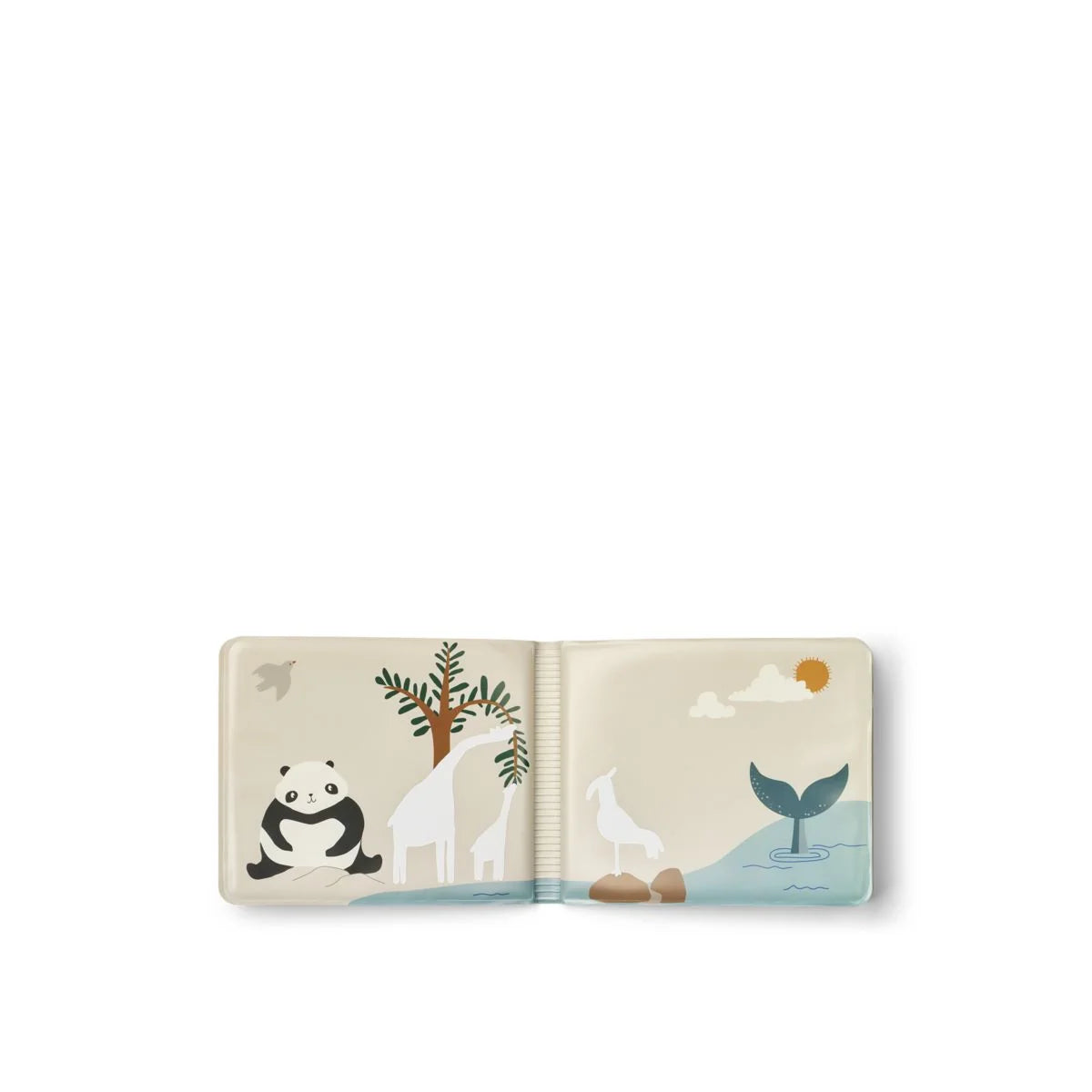 Livre de bain magique WAYLON – Liewood
