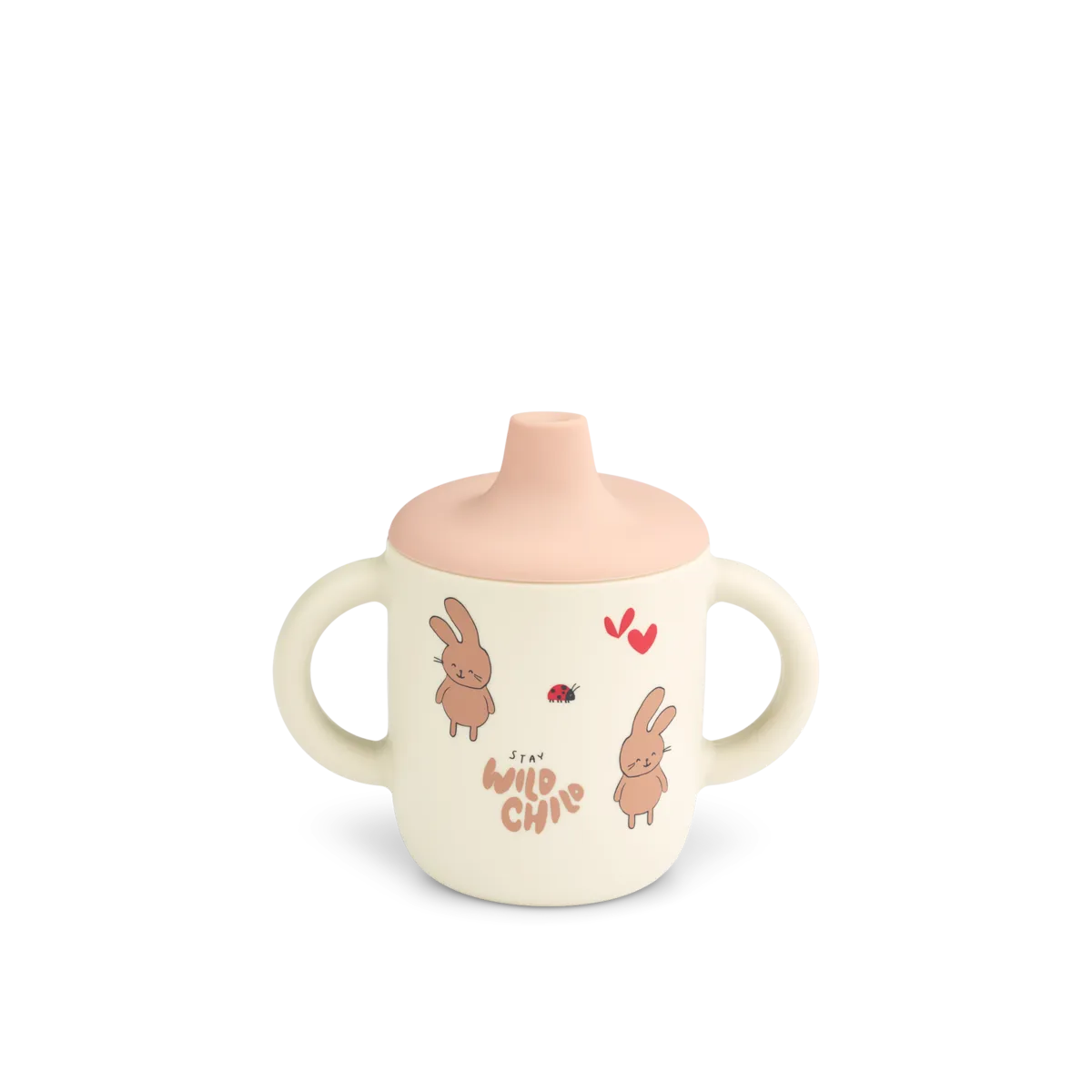 Gobelet NEIL en Silicone Liewood